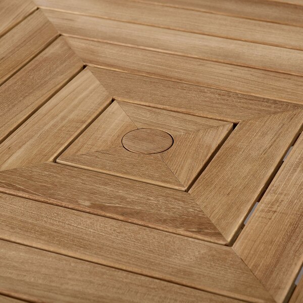 Chesapeake Round Dining Table